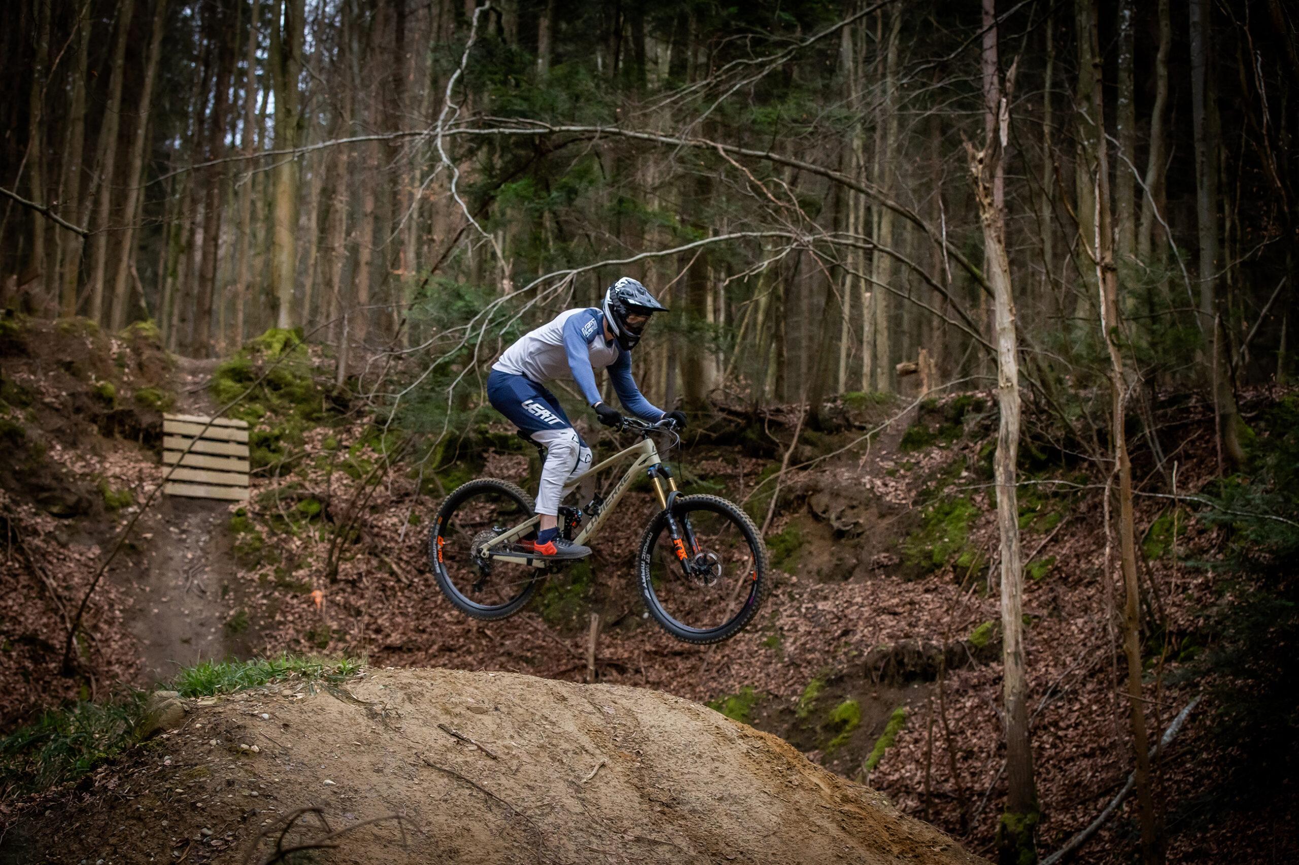 Mountainbikes