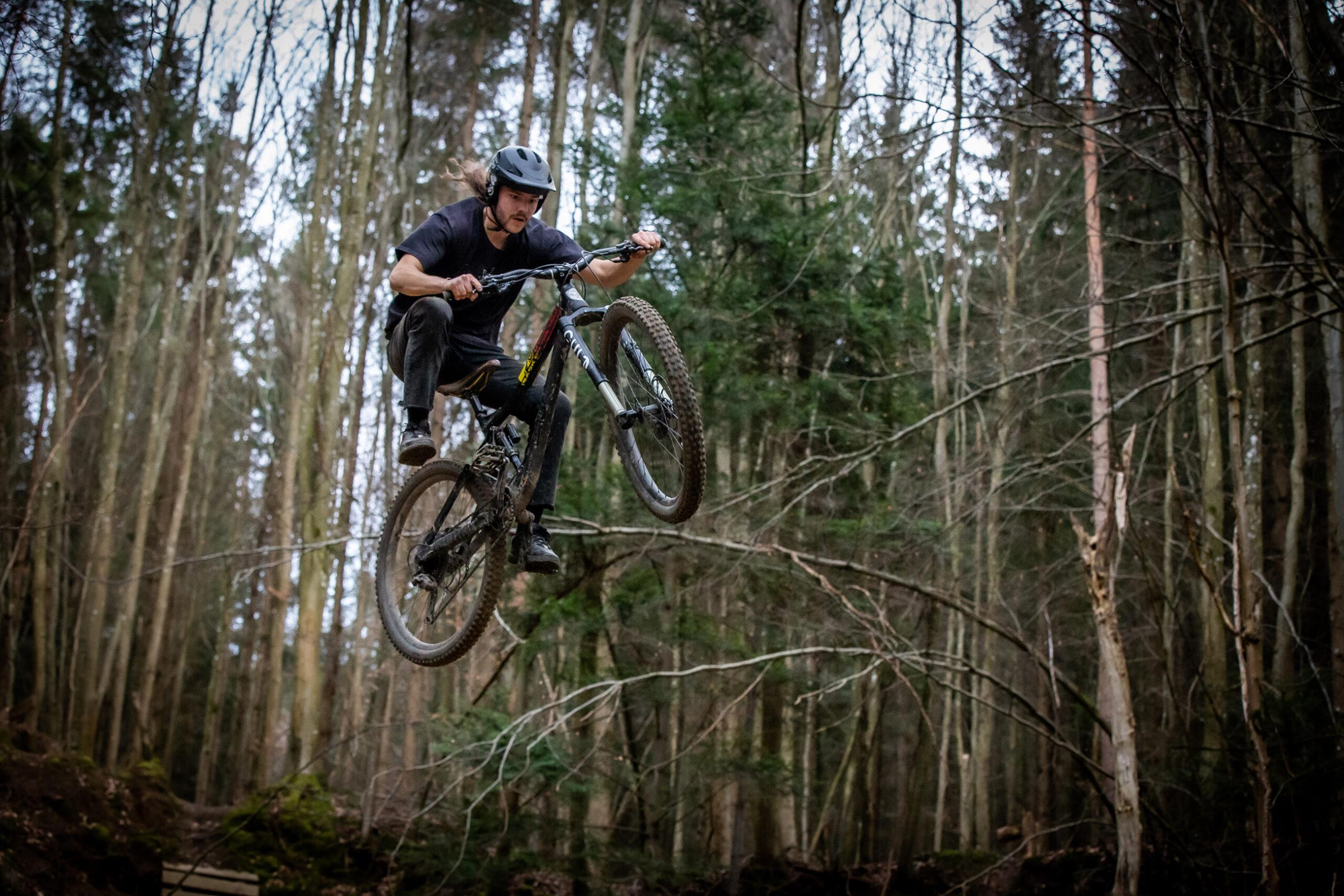 Mountainbikes