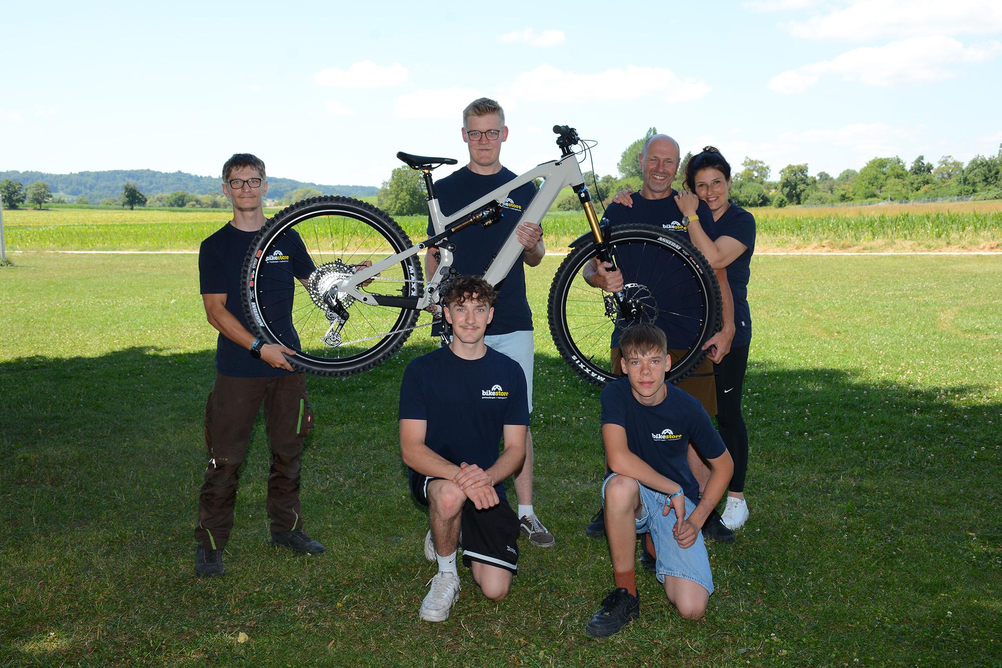 Team Gottmadingen