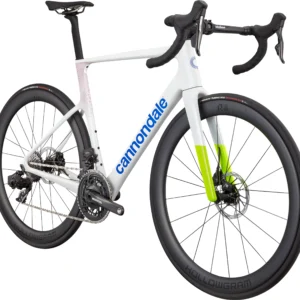 Cannondale SuperSix EVO 1