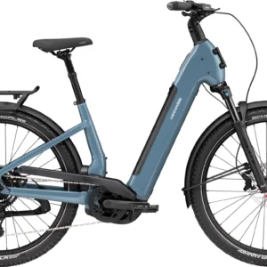 Cannondale Tesoro 2 Low Step Thrue