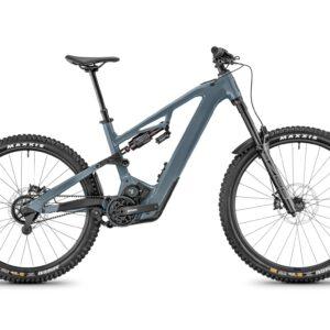 Moustache Clutch 160.8