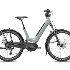 Moustache Xroad FS 4