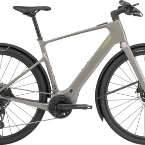 Cannondale Tesoro Carbon 1