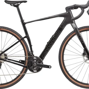 Cannondale Topstone Carbon 3 GRX 2X