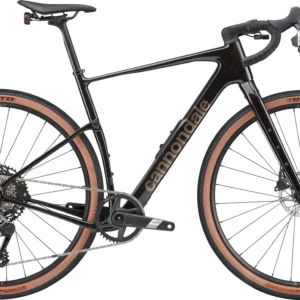 Cannondale Topstone Carbon 2 AXS SmartSense